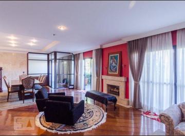Casa · 380m² · 4 Quartos · 3 Vagas · Casa à Venda - Jardim do Mar, 4 Quartos,  380 m² - São Bernardo do Campo