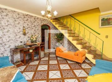 Casa · 350m² · 4 Quartos · 2 Vagas · Casa à Venda - Taboão, 4 Quartos, 350 m² - São Bernardo do Campo