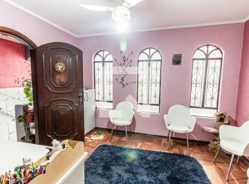 Casa · 400m² · 3 Quartos · 2 Vagas · Casa à Venda - Parque das Nações, 3 Quartos, 400 m² - Santo André