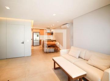 Apartamento · 115m² · 3 Quartos · 2 Vagas · Apartamento à Venda - Moema, 3 Quartos, 115 m² - São Paulo