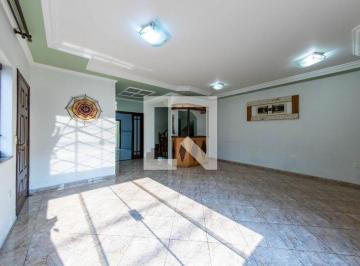 Casa · 270m² · 5 Quartos · 5 Vagas · Casa à Venda - Sapopemba, 5 Quartos,  270 m² - São Paulo