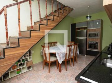 Casa · 360m² · 3 Quartos · 2 Vagas · Casa à Venda - Vila Nogueira, 3 Quartos,  360 m² - Diadema