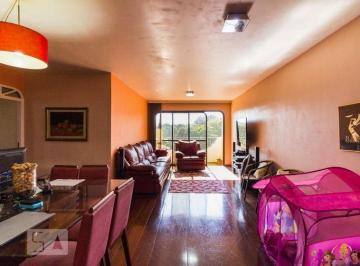 Apartamento · 164m² · 4 Quartos · 3 Vagas · Apartamento à Venda - Mandaqui, 4 Quartos, 164 m² - São Paulo