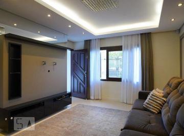 Casa · 295m² · 4 Quartos · 4 Vagas · Casa à Venda - Jardim Itu-Sabará, 4 Quartos,  295 m² - Porto Alegre