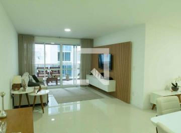 Apartamento · 240m² · 4 Quartos · 2 Vagas · Apartamento à Venda - Icaraí, 4 Quartos,  240 m² - Niterói