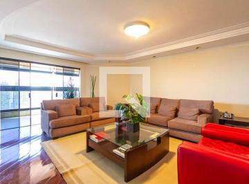 Apartamento · 220m² · 4 Quartos · 4 Vagas · Apartamento à Venda - Anchieta, 4 Quartos,  220 m² - São Bernardo do Campo