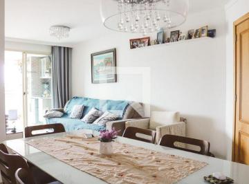 Apartamento · 130m² · 4 Quartos · 3 Vagas · Apartamento à Venda - Água Fria, 4 Quartos,  130 m² - São Paulo