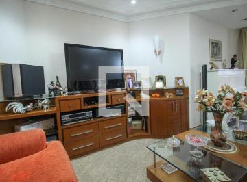 Apartamento de 3 quartos, São Paulo · Apartamento à Venda - Jardim Anália Franco, 3 Quartos, 151 m² - São Paulo