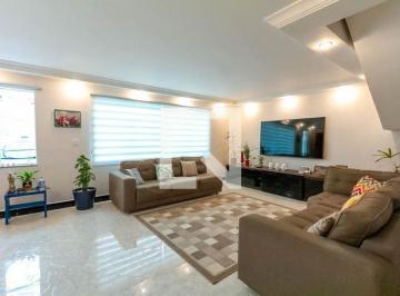 Casa · 272m² · 4 Quartos · 3 Vagas · Casa à Venda - Nova Petrópolis, 4 Quartos,  272 m² - São Bernardo do Campo