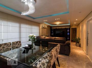 Apartamento de 3 quartos, São Paulo · Apartamento à Venda - Tatuapé, 3 Quartos,  182 m² - São Paulo