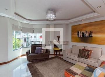 Casa · 265m² · 4 Quartos · 3 Vagas · Casa à Venda - Jardim Itu-Sabará, 4 Quartos, 265 m² - Porto Alegre