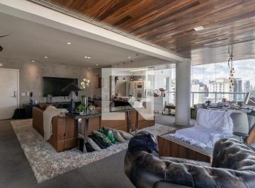 Apartamento · 150m² · 2 Quartos · 2 Vagas · Apartamento à Venda - Vila Olímpia, 2 Quartos, 150 m² - São Paulo