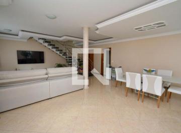 Casa · 254m² · 3 Quartos · 5 Vagas · Casa à Venda - Vila Rosália, 3 Quartos,  254 m² - Guarulhos