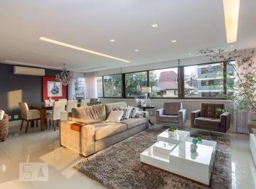 Apartamento · 138m² · 3 Quartos · 2 Vagas · Apartamento à Venda - Jardim Itu-Sabará, 3 Quartos, 138 m² - Porto Alegre