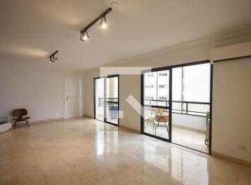Apartamento · 168m² · 3 Quartos · 3 Vagas · Apartamento à Venda - Portal do Morumbi, 3 Quartos, 168 m² - São Paulo