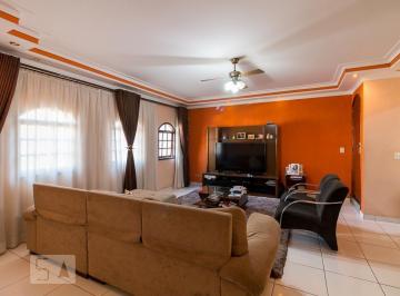 Casa · 385m² · 3 Quartos · 5 Vagas · Casa à Venda - Vila Augusta, 3 Quartos, 385 m² - Guarulhos