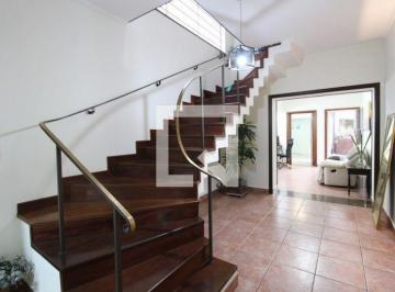 Casa · 416m² · 4 Quartos · 4 Vagas · Casa à Venda - Tucuruvi, 4 Quartos, 416 m² - São Paulo