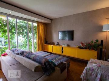 Casa · 400m² · 4 Quartos · 2 Vagas · Casa à Venda - Alto da Lapa, 4 Quartos,  400 m² - São Paulo