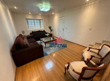 3dae919b2302cb2c13891716ad0f494a046731db · Sobrado com 3 dormitórios à venda, 162 m² por R$ 809.400,00 - Vila Tibagi - Guarulhos/SP