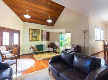 Casa · 445m² · 4 Quartos · 4 Vagas · Casa à Venda - Adalgisa, 4 Quartos,  445 m² - Osasco