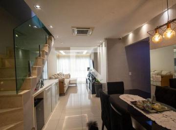 Apartamento · 189m² · 3 Quartos · 2 Vagas · Apartamento à Venda - Barra da Tijuca - Marapendi, 3 Quartos, 189 m² - Rio de Janeiro