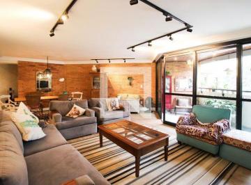 Apartamento · 149m² · 4 Quartos · 2 Vagas · Apartamento à Venda - Moema, 4 Quartos, 149 m² - São Paulo