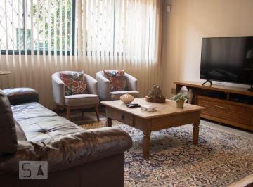Casa · 306m² · 4 Quartos · 5 Vagas · Casa à Venda - Chácara Inglesa, 4 Quartos, 306 m² - São Paulo