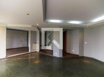 Apartamento · 186m² · 3 Quartos · 2 Vagas · Apartamento à Venda - Portal do Morumbi, 3 Quartos,  186 m² - São Paulo