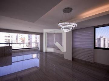 Apartamento · 170m² · 3 Quartos · 3 Vagas · Apartamento à Venda - Bosque da Saúde, 3 Quartos,  170 m² - São Paulo