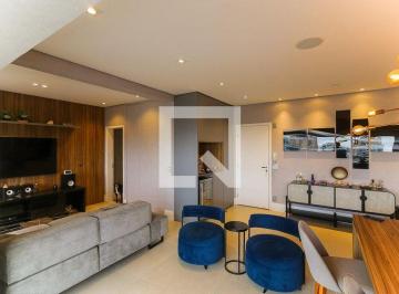 Apartamento · 104m² · 2 Quartos · 2 Vagas · Apartamento à Venda - Panamby, 2 Quartos, 104 m² - São Paulo