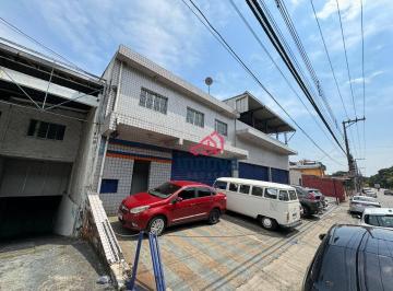 1e41671d3298df361d233b50f3cdd811490a8397 · Prédio à venda, 690 m² por R$ 2.500.000,00 - Macedo - Guarulhos/SP
