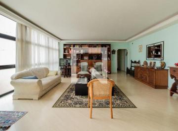 Apartamento · 200m² · 3 Quartos · 1 Vaga · Apartamento à Venda - Pinheiros, 3 Quartos, 200 m² - São Paulo