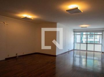 Apartamento · 183m² · 3 Quartos · 1 Vaga · Apartamento à Venda - Perdizes, 3 Quartos,  183 m² - São Paulo