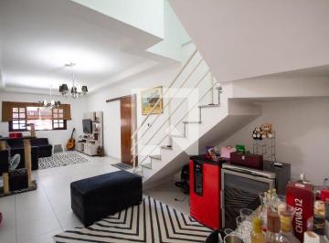Casa · 300m² · 4 Quartos · 4 Vagas · Casa à Venda - Quitaúna, 4 Quartos,  300 m² - Osasco