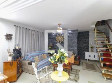 Casa · 450m² · 5 Quartos · 4 Vagas · Casa à Venda - Cachambi, 5 Quartos,  450 m² - Rio de Janeiro