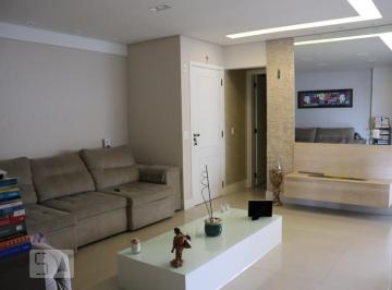 Apartamento · 127m² · 3 Quartos · 3 Vagas · Apartamento à Venda - Jardim Bela Vista, 3 Quartos,  127 m² - Santo André
