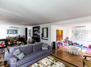 Apartamento · 210m² · 3 Quartos · 2 Vagas · Apartamento à Venda - Jardim Paulista, 3 Quartos,  210 m² - São Paulo