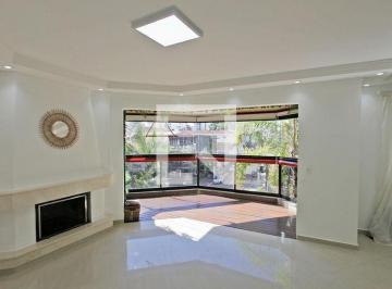 Apartamento · 138m² · 3 Quartos · 3 Vagas · Apartamento à Venda - Jardim Anália Franco, 3 Quartos,  138 m² - São Paulo