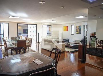 Apartamento · 260m² · 3 Quartos · 2 Vagas · Apartamento à Venda - Santo Antônio, 3 Quartos, 260 m² - São Caetano do Sul