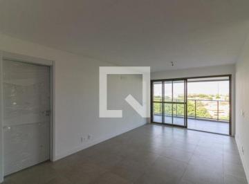 Apartamento · 153m² · 4 Quartos · 2 Vagas · Apartamento à Venda - Barra da Tijuca - Marapendi, 4 Quartos, 153 m² - Rio de Janeiro