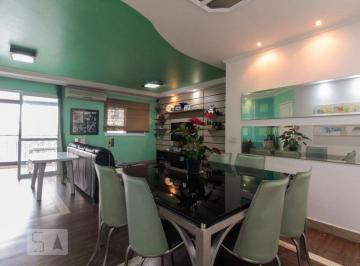 Apartamento · 121m² · 3 Quartos · 2 Vagas · Apartamento à Venda - Mooca, 3 Quartos, 121 m² - São Paulo