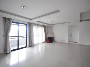 Apartamento · 131m² · 3 Quartos · 3 Vagas · Apartamento à Venda - Vila Andrade, 3 Quartos, 131 m² - São Paulo