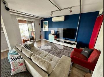 Apartamento · 176m² · 3 Quartos · 1 Vaga · Apartamento à Venda - Recreio, 3 Quartos,  176 m² - Rio de Janeiro
