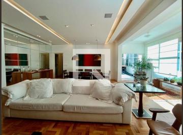 Apartamento · 190m² · 4 Quartos · 1 Vaga · Apartamento à Venda - Copacabana, 4 Quartos, 190 m² - Rio de Janeiro