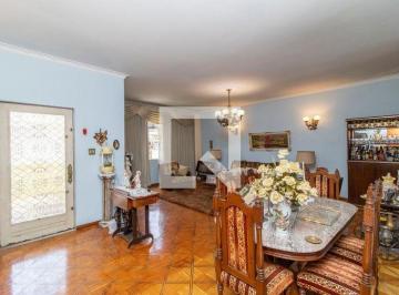 Casa · 380m² · 4 Quartos · 5 Vagas · Casa à Venda - Portuguesa, 4 Quartos,  380 m² - Rio de Janeiro