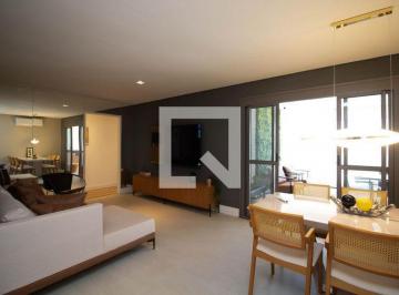 Apartamento · 150m² · 4 Quartos · 3 Vagas · Apartamento à Venda - Vila Augusta, 4 Quartos,  150 m² - Guarulhos