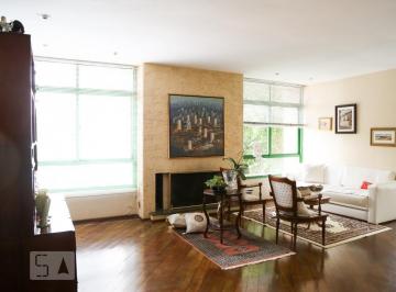 Apartamento · 245m² · 3 Quartos · 4 Vagas · Apartamento à Venda - Vila Mascote, 3 Quartos,  245 m² - São Paulo
