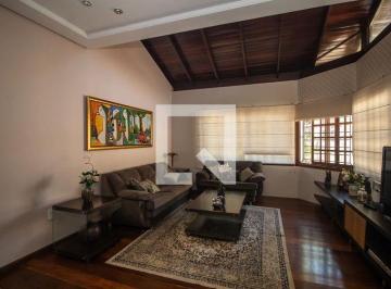 Casa · 363m² · 5 Quartos · 2 Vagas · Casa à Venda - Camaquã, 5 Quartos,  363 m² - Porto Alegre