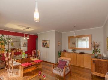 Apartamento · 160m² · 4 Quartos · 2 Vagas · Apartamento à Venda - Brooklin, 4 Quartos,  160 m² - São Paulo