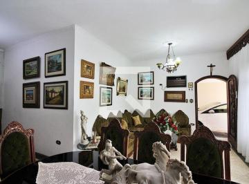 Casa · 350m² · 4 Quartos · 2 Vagas · Casa à Venda - Jardim do Mar, 4 Quartos,  350 m² - São Bernardo do Campo